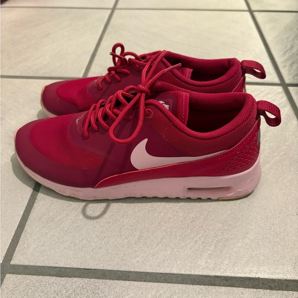 Nike Air Max 7,5 Women's Athletic Shoes